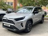 Toyota RAV4 2020 годаүшін12 900 000 тг. в Костанай – фото 4
