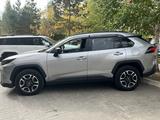 Toyota RAV4 2020 годаүшін12 900 000 тг. в Костанай – фото 5