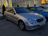 Mercedes-Benz E 320 2004 годаfor5 200 000 тг. в Алматы – фото 2