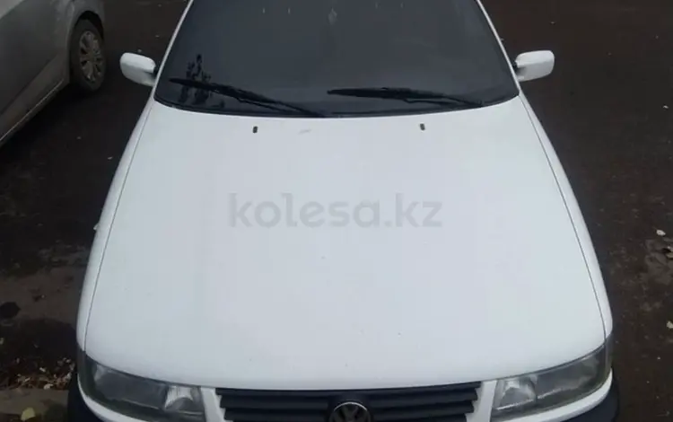 Volkswagen Passat 1994 года за 3 250 000 тг. в Астана