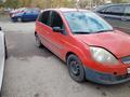 Ford Fiesta 2007 года за 1 900 000 тг. в Атырау – фото 11