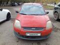 Ford Fiesta 2007 года за 1 900 000 тг. в Атырау – фото 15