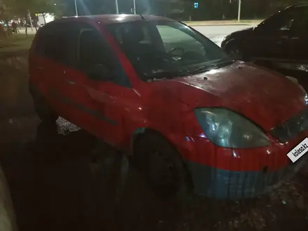 Ford Fiesta 2007 года за 1 900 000 тг. в Атырау – фото 3