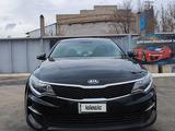 Kia Optima 2017 года за 5 000 000 тг. в Уральск – фото 2