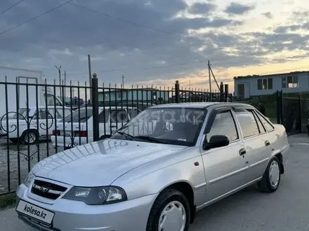 Daewoo Nexia 2013 года за 2 200 000 тг. в Шымкент