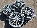Диски R17 5x114.3 за 170 000 тг. в Уральск