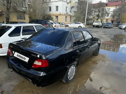 Daewoo Nexia 2011 года за 750 000 тг. в Атырау – фото 4