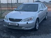 Toyota Camry 2002 годаүшін4 700 000 тг. в Актобе