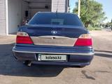 Daewoo Nexia 2006 года за 1 250 000 тг. в Астана – фото 3