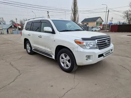 Toyota Land Cruiser 2011 года за 19 000 000 тг. в Алматы – фото 6