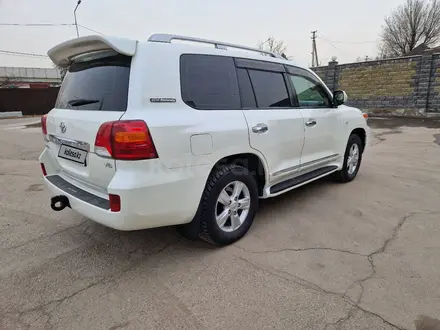 Toyota Land Cruiser 2011 года за 19 000 000 тг. в Алматы – фото 7