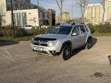 Renault Duster 2015 года за 4 900 000 тг. в Астана