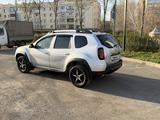 Renault Duster 2015 года за 4 900 000 тг. в Астана – фото 3