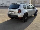 Renault Duster 2015 года за 4 900 000 тг. в Астана – фото 4