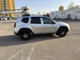 Renault Duster 2015 года за 4 900 000 тг. в Астана – фото 5