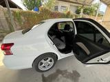 Toyota Yaris 2007 годаүшін3 700 000 тг. в Шымкент – фото 5