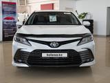 Toyota Camry Prestige 2023 годаүшін18 300 000 тг. в Петропавловск – фото 2