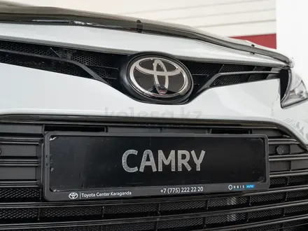 Toyota Camry Prestige 2023 года за 17 400 000 тг. в Петропавловск – фото 4