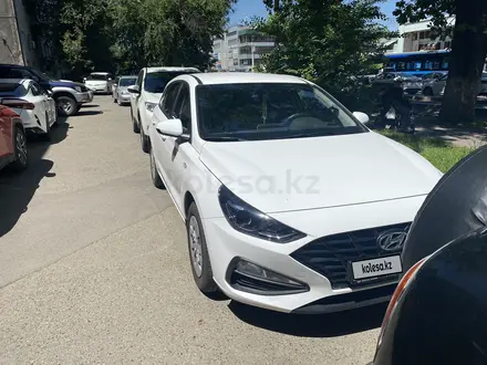 Hyundai i30 2023 года за 9 000 000 тг. в Алматы