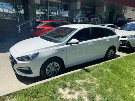 Hyundai i30 2023 года за 9 000 000 тг. в Алматы – фото 3