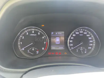 Hyundai i30 2023 года за 9 000 000 тг. в Алматы – фото 5