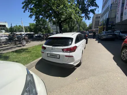 Hyundai i30 2023 года за 9 000 000 тг. в Алматы – фото 7