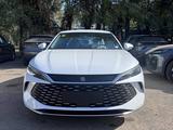 BYD Qin L DM-i 2025 года за 9 650 000 тг. в Алматы