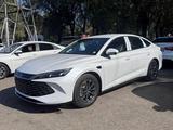 BYD Qin L DM-i 2025 года за 9 650 000 тг. в Алматы – фото 2