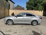 Hyundai Sonata 2011 годаүшін4 600 000 тг. в Алматы – фото 3