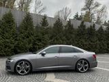 Audi A6 2021 годаүшін23 900 000 тг. в Алматы