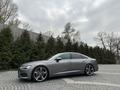 Audi A6 2021 года за 25 000 000 тг. в Алматы – фото 2