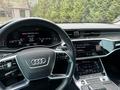 Audi A6 2021 года за 25 000 000 тг. в Алматы – фото 6