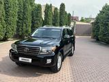 Toyota Land Cruiser 2014 года за 26 800 000 тг. в Алматы – фото 2