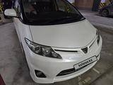 Toyota Estima 2011 года за 7 500 000 тг. в Астана – фото 2