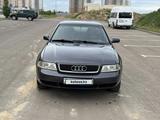 Audi A4 1999 года за 2 200 000 тг. в Караганда – фото 2
