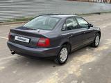 Audi A4 1999 года за 2 200 000 тг. в Караганда – фото 4
