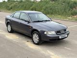 Audi A4 1999 года за 2 200 000 тг. в Караганда – фото 3