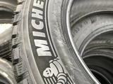 Зимние шипованные шины Michelin X-Ice North 4 265/55 R19 за 288 800 тг. в Костанай – фото 3