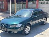 Toyota Camry 1997 года за 3 300 000 тг. в Жаркент