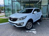 Kia Sportage 2014 годаүшін8 290 000 тг. в Алматы