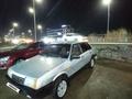 ВАЗ (Lada) 21099 1997 годаүшін500 000 тг. в Актобе – фото 6