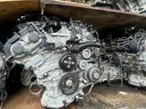 Двигатель 2GR-FKS на Toyota Highlanderүшін1 500 000 тг. в Алматы