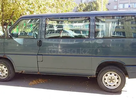 Volkswagen Caravelle 1994 года за 3 000 000 тг. в Петропавловск