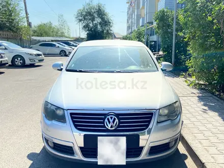 Volkswagen Passat 2009 года за 2 100 000 тг. в Алматы