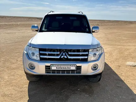 Mitsubishi Pajero 2007 года за 7 000 000 тг. в Актау – фото 6