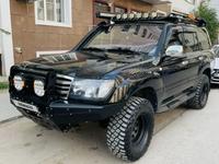 Toyota Land Cruiser 2007 годаүшін17 500 000 тг. в Жезказган