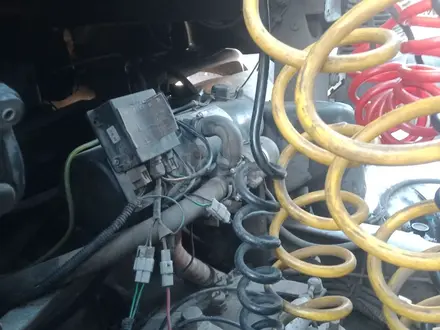 Renault  Premium 1998 года за 10 000 000 тг. в Костанай – фото 5