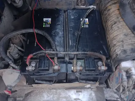 Renault  Premium 1998 года за 10 000 000 тг. в Костанай – фото 6