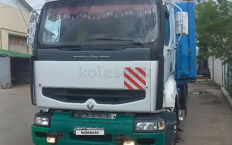 Renault  Premium 1998 года за 10 000 000 тг. в Костанай