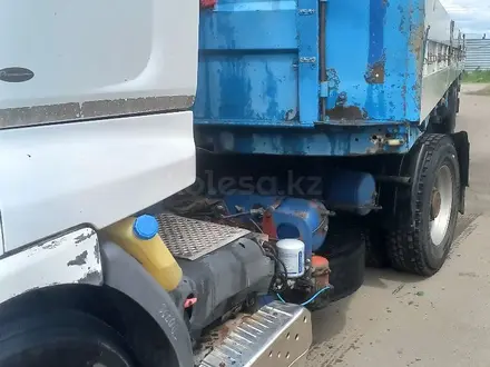 Renault  Premium 1998 года за 10 000 000 тг. в Костанай – фото 7